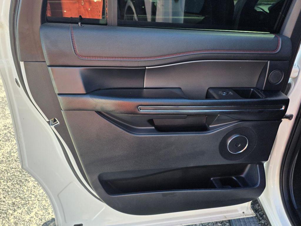 used 2021 Ford Expedition car, priced at $32,991