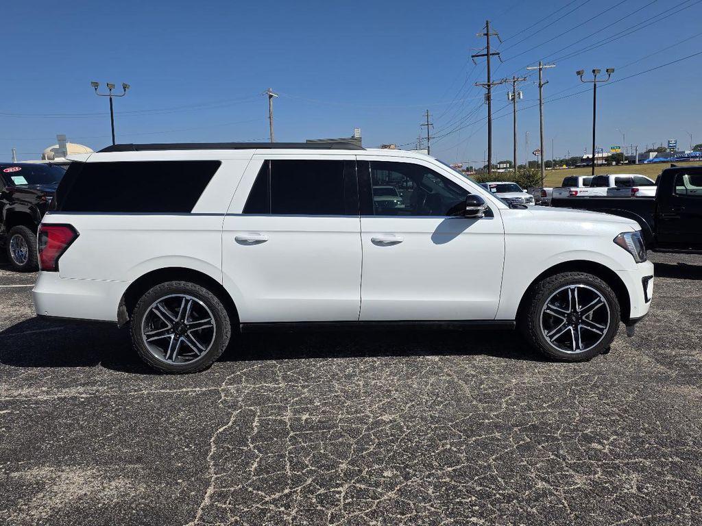 used 2021 Ford Expedition car, priced at $32,991
