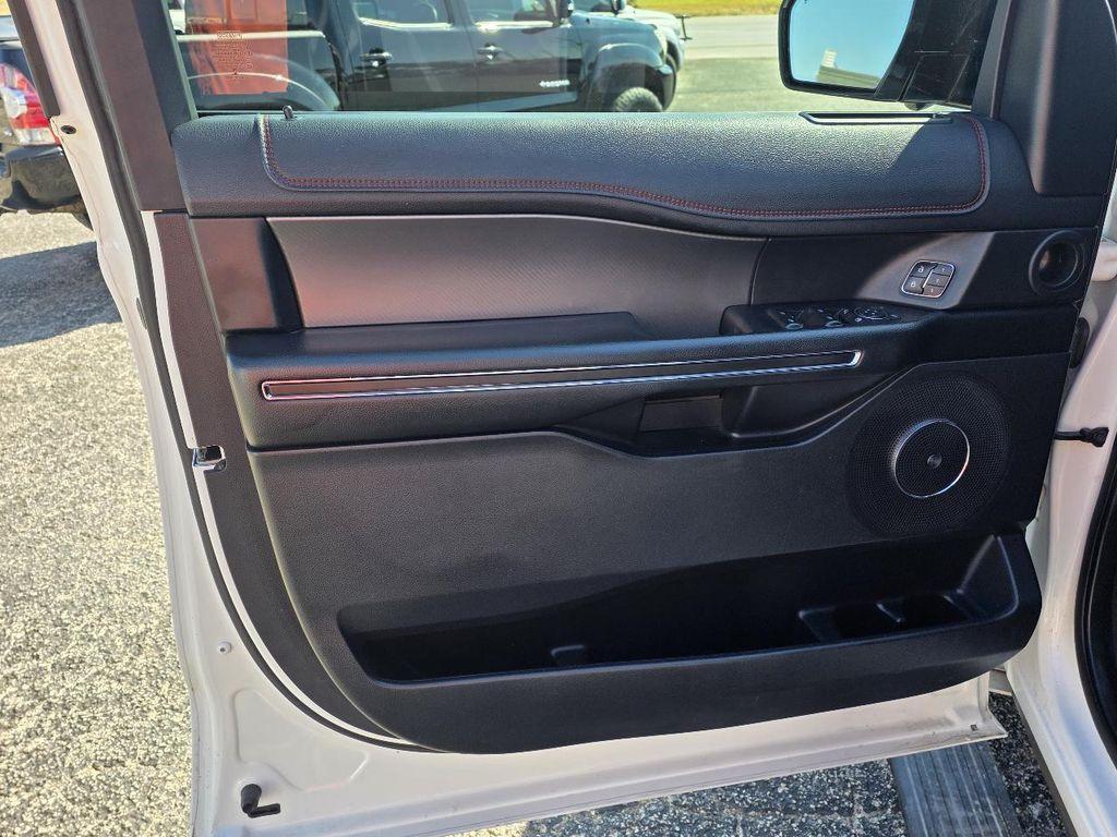 used 2021 Ford Expedition car, priced at $32,991