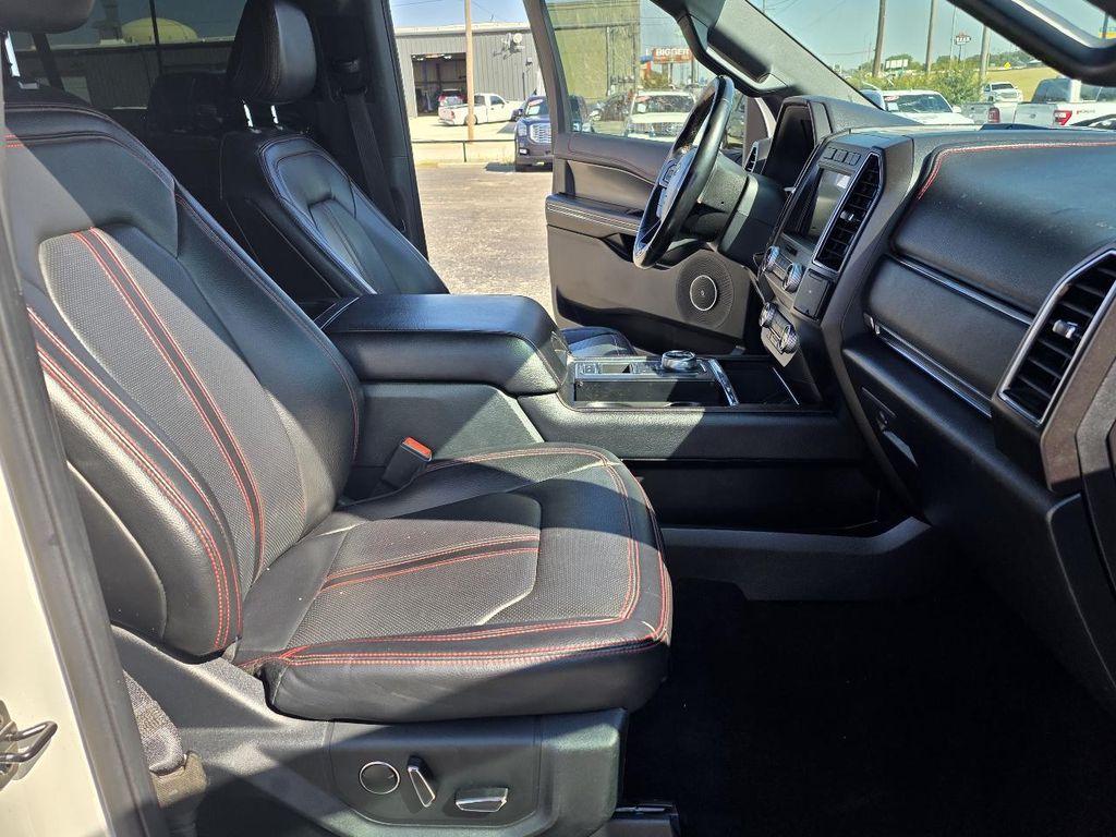 used 2021 Ford Expedition car, priced at $32,991