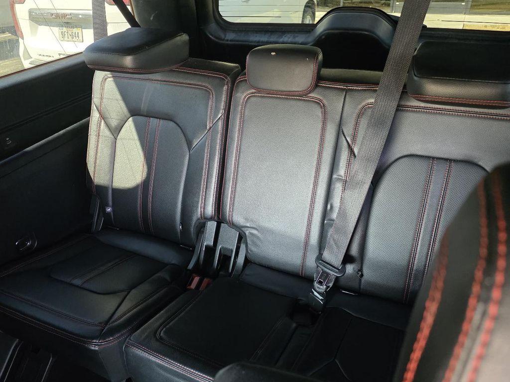 used 2021 Ford Expedition car, priced at $32,991