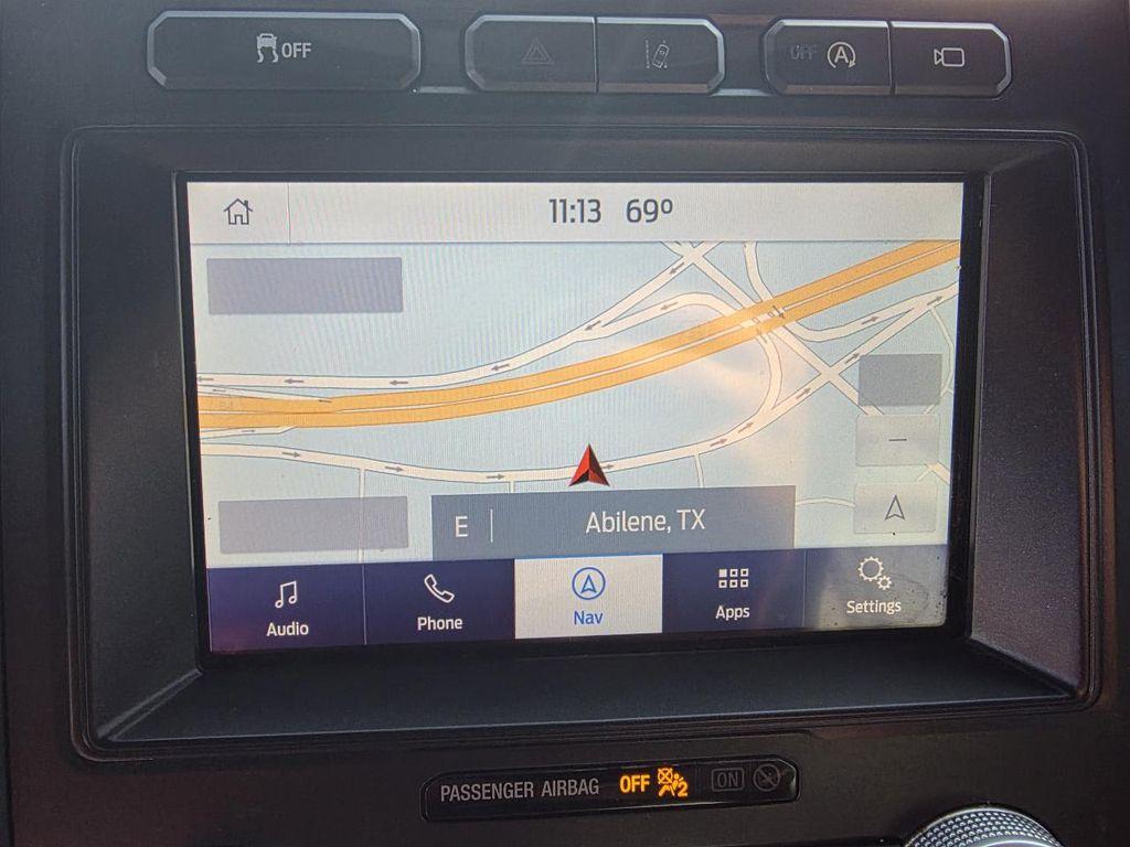 used 2021 Ford Expedition car, priced at $32,991