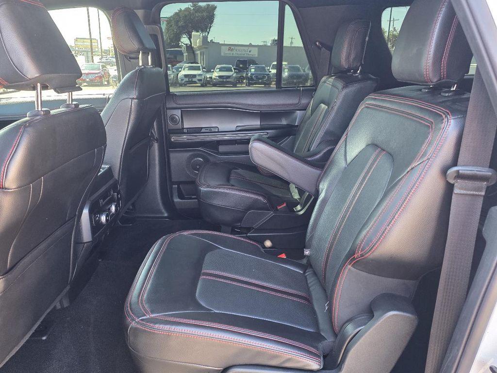 used 2021 Ford Expedition car, priced at $32,991