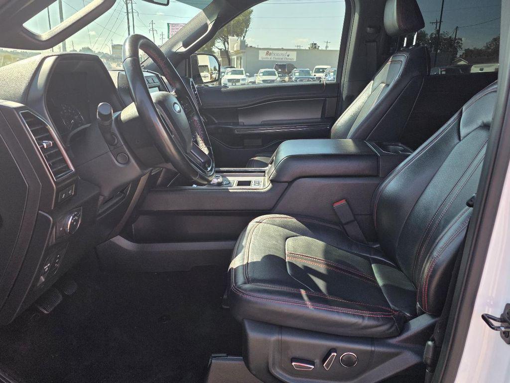 used 2021 Ford Expedition car, priced at $32,991