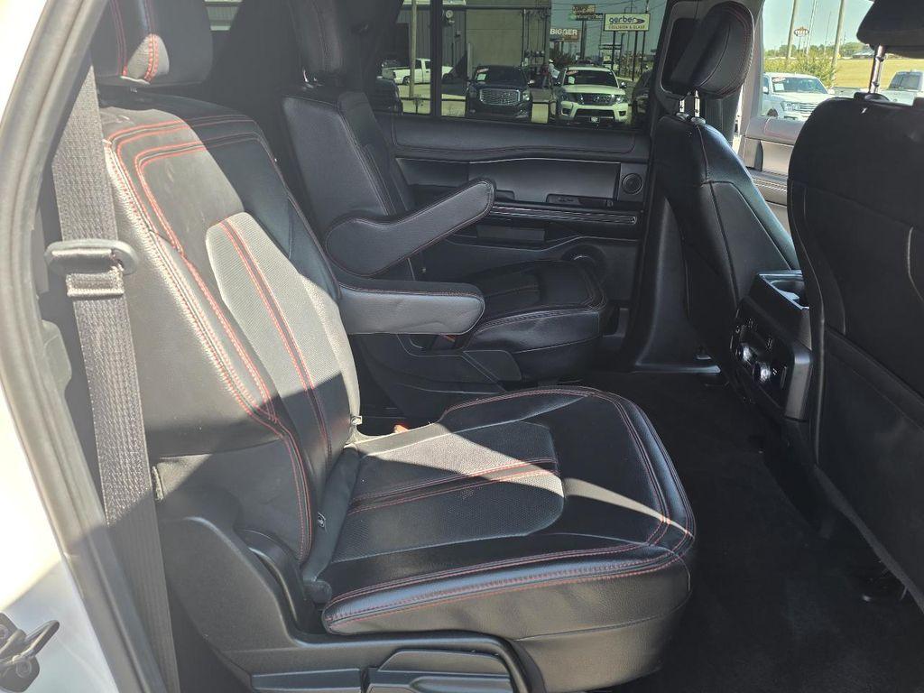 used 2021 Ford Expedition car, priced at $32,991