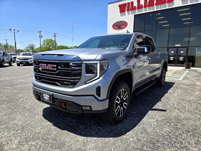 used 2024 GMC Sierra 1500 car, priced at $64,991