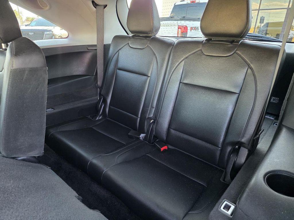 used 2017 Acura MDX car, priced at $16,991