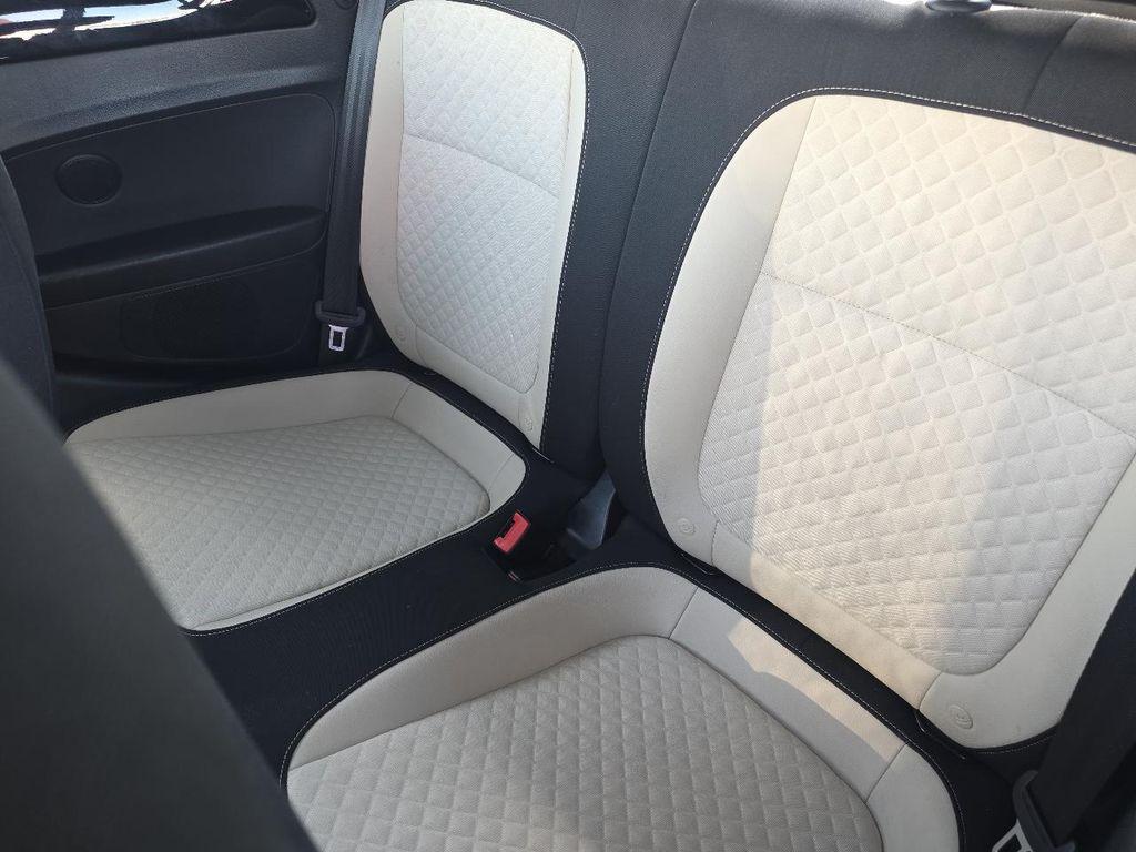 used 2019 Volkswagen Beetle car, priced at $22,991