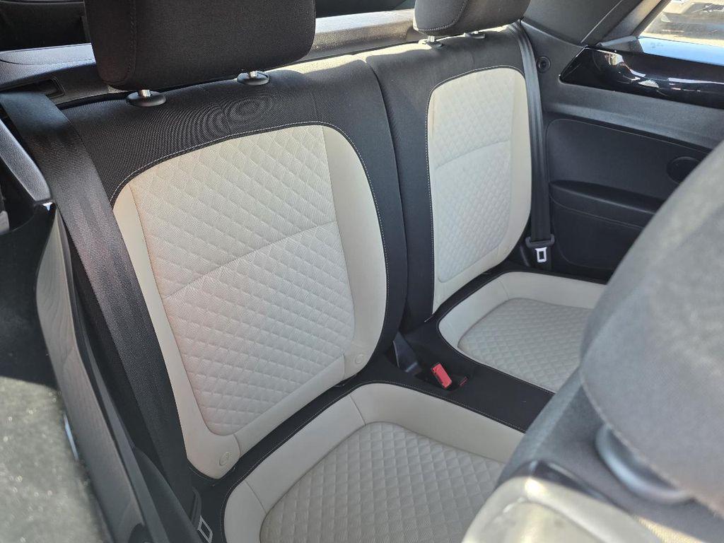 used 2019 Volkswagen Beetle car, priced at $22,991