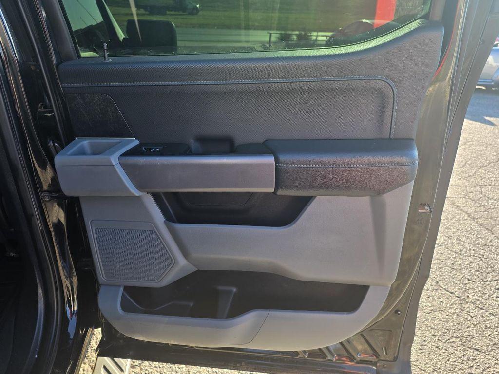 used 2022 Ford F-150 car, priced at $39,991