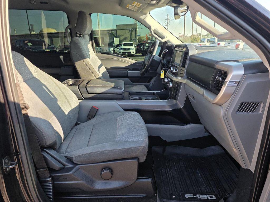 used 2022 Ford F-150 car, priced at $39,991