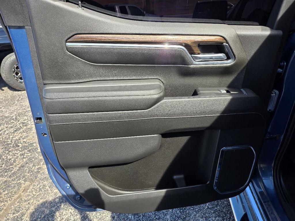 used 2024 Chevrolet Silverado 1500 car, priced at $46,991