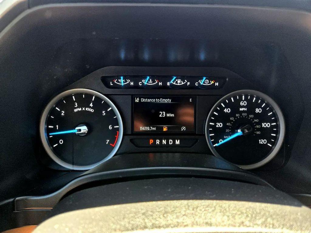 used 2021 Ford Expedition car, priced at $28,991
