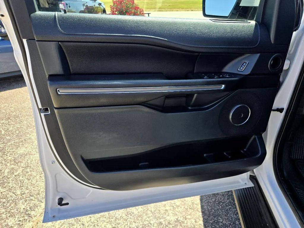 used 2021 Ford Expedition car, priced at $28,991