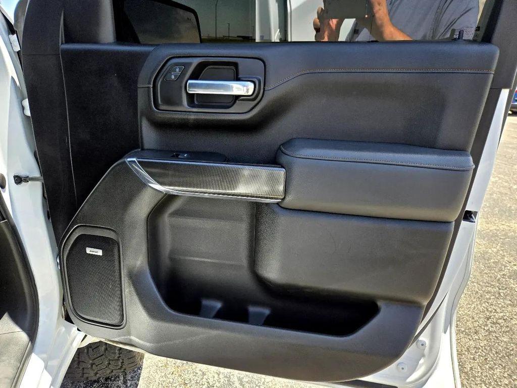 used 2021 GMC Sierra 1500 car, priced at $43,991
