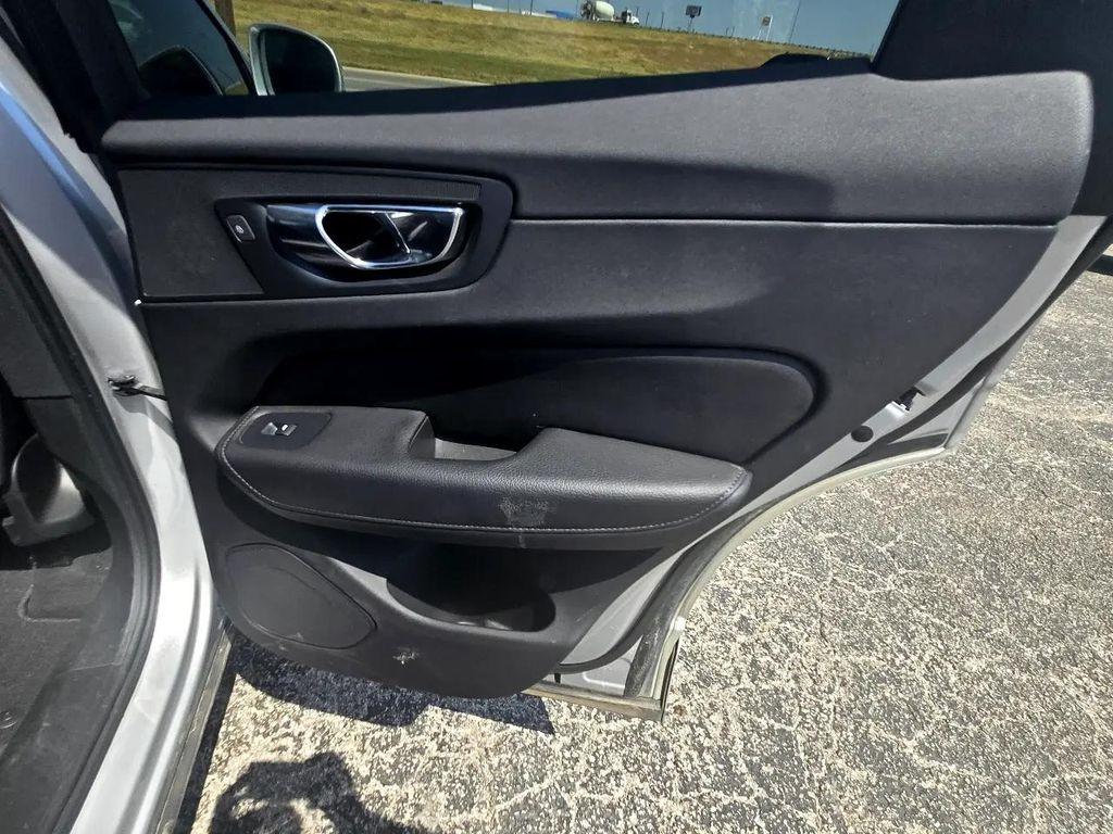 used 2020 Volvo XC60 car, priced at $22,991