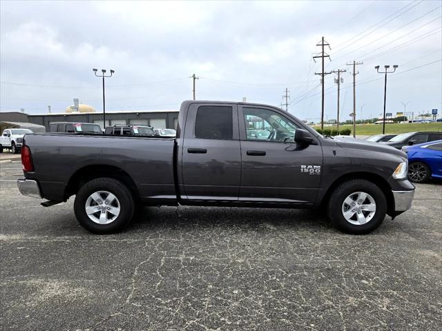 used 2024 Ram 1500 Classic car, priced at $32,991