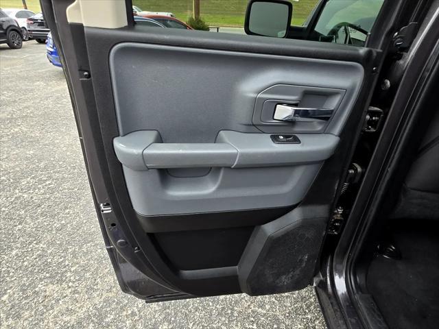 used 2024 Ram 1500 Classic car, priced at $32,991