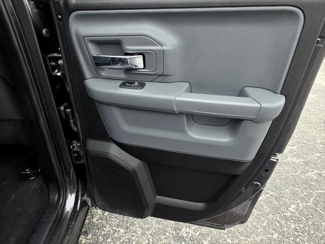 used 2024 Ram 1500 Classic car, priced at $32,991