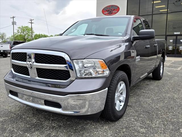 used 2024 Ram 1500 Classic car, priced at $32,991