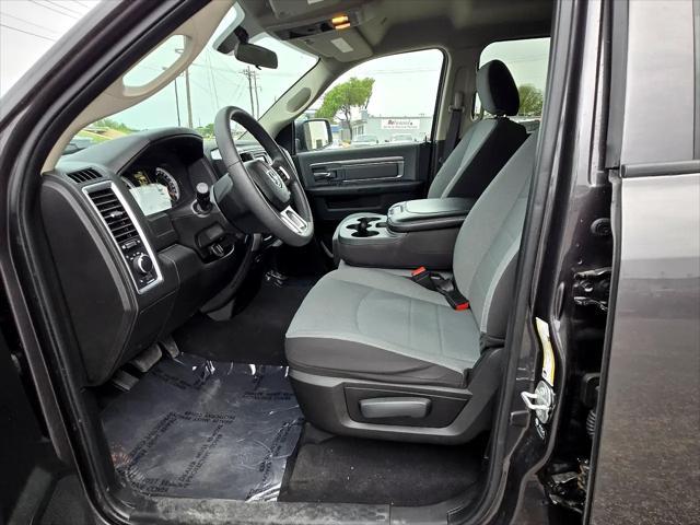 used 2024 Ram 1500 Classic car, priced at $32,991