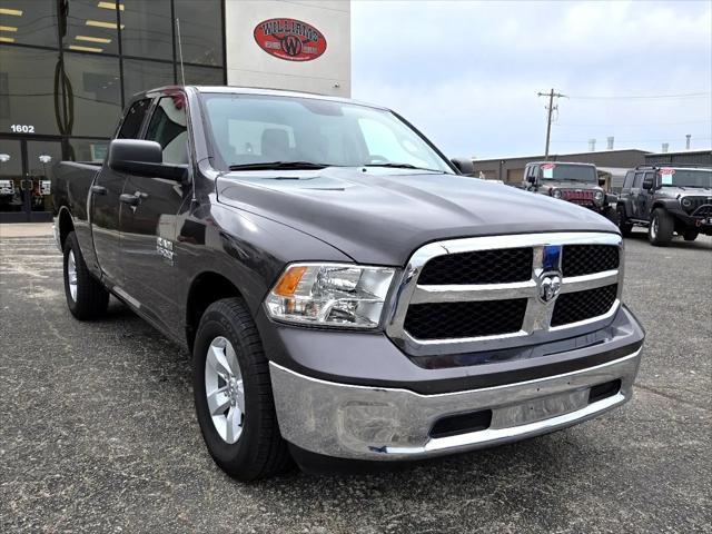 used 2024 Ram 1500 Classic car, priced at $32,991
