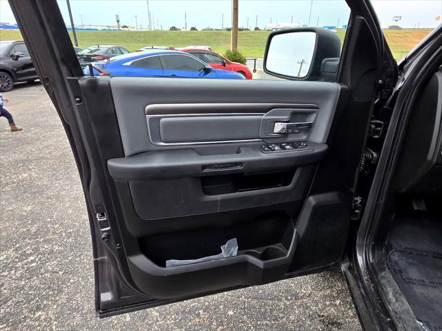 used 2024 Ram 1500 Classic car, priced at $32,991