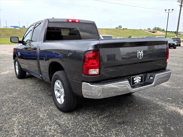 used 2024 Ram 1500 Classic car, priced at $32,991