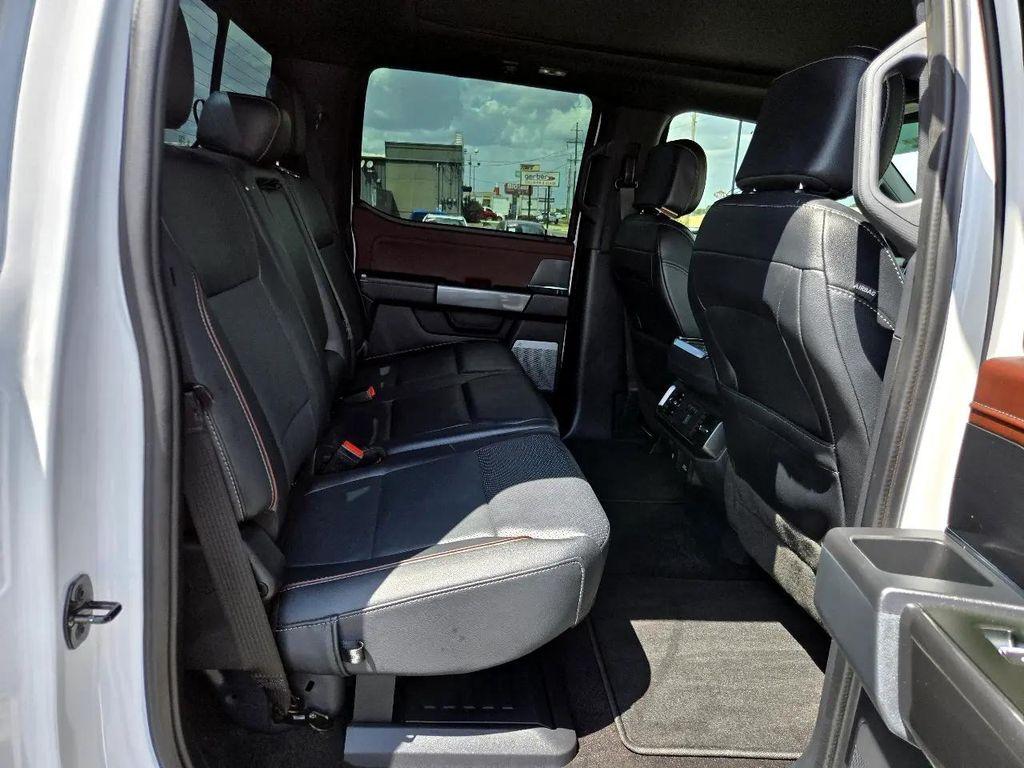 used 2022 Ford F-150 car, priced at $49,991