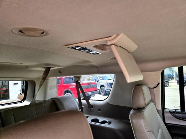 used 2016 Chevrolet Suburban car, priced at $22,988