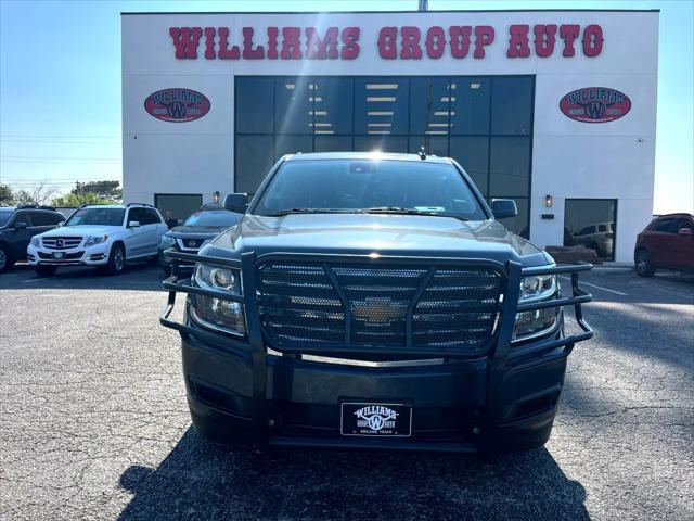 used 2020 Chevrolet Tahoe car, priced at $24,991