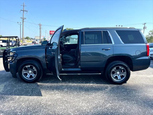 used 2020 Chevrolet Tahoe car, priced at $24,991