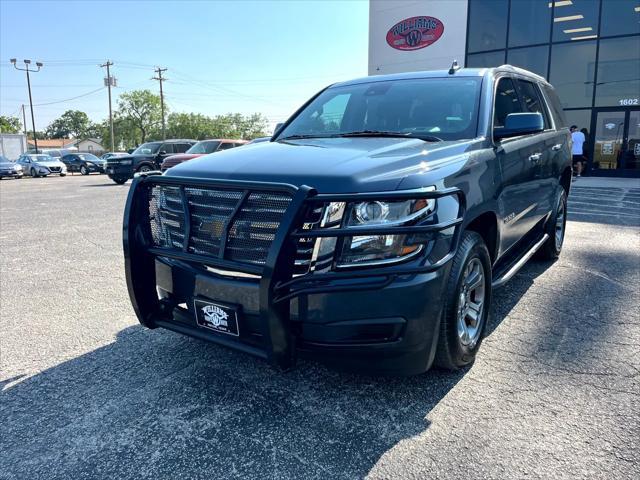 used 2020 Chevrolet Tahoe car, priced at $24,991