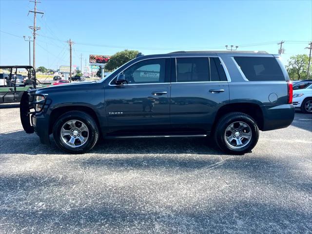 used 2020 Chevrolet Tahoe car, priced at $24,991