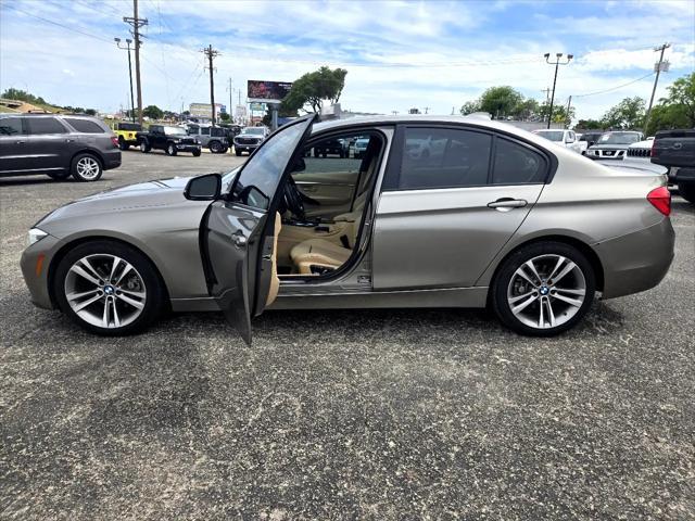 used 2016 BMW 328 car, priced at $16,991
