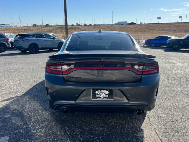 used 2020 Dodge Charger car, priced at $28,991