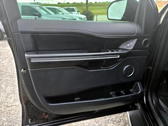 used 2020 Ford Expedition car, priced at $34,991