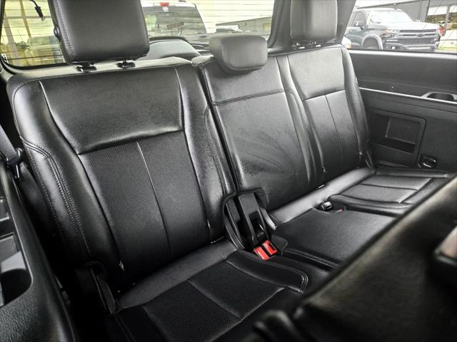 used 2020 Ford Expedition car, priced at $34,991