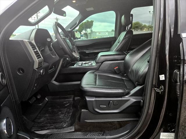 used 2020 Ford Expedition car, priced at $34,991