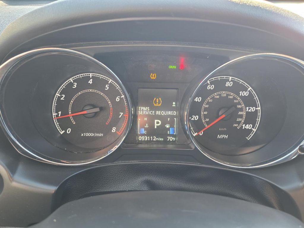 used 2019 Mitsubishi Outlander Sport car, priced at $11,991