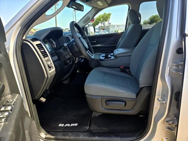 used 2016 Ram 1500 car, priced at $25,991