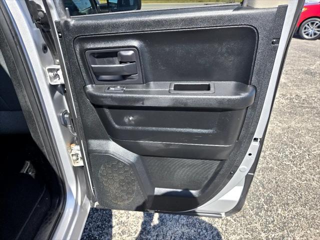 used 2016 Ram 1500 car, priced at $25,991