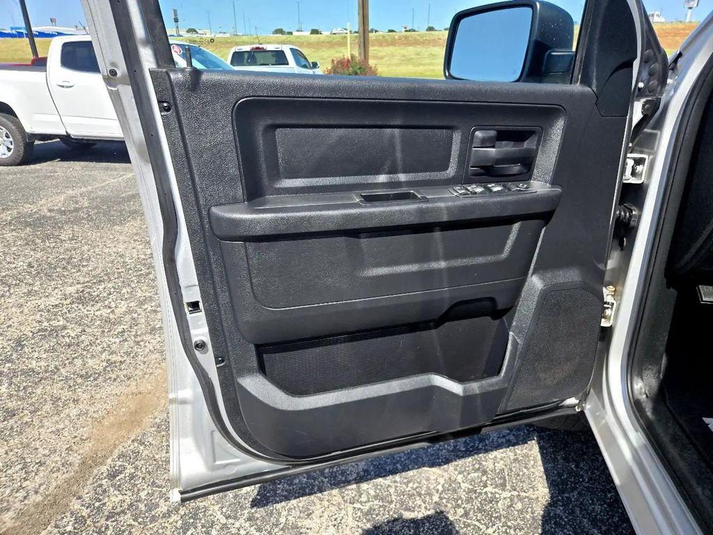 used 2016 Ram 1500 car, priced at $25,991