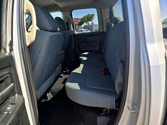 used 2016 Ram 1500 car, priced at $25,991