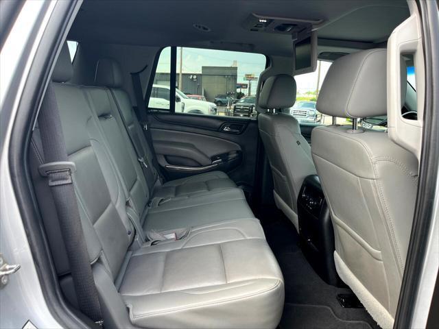 used 2019 Chevrolet Tahoe car, priced at $33,991