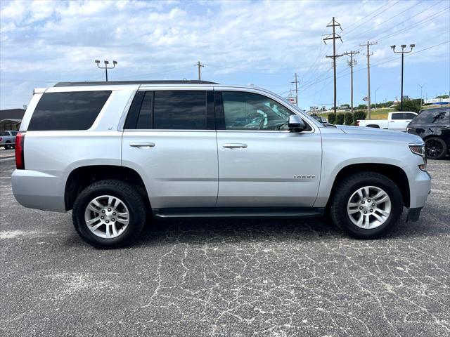 used 2019 Chevrolet Tahoe car, priced at $33,991