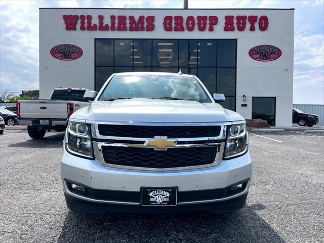 used 2019 Chevrolet Tahoe car, priced at $33,991