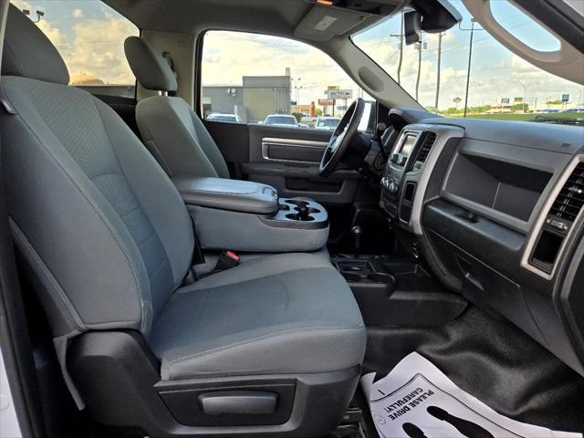 used 2016 Ram 2500 car, priced at $23,991