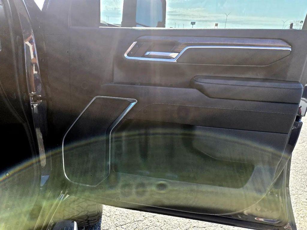 used 2024 Chevrolet Silverado 2500 car, priced at $72,991