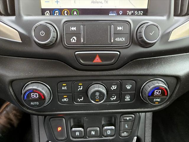 used 2019 GMC Terrain car, priced at $17,991